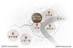 <strong>海泰北外滩(售楼处德律风) │海泰北外滩</strong>